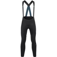 ASSOS Equipe R Habu S9 lange Trägerhose, für Herren, Größe L, Fahrradhose, von Assos