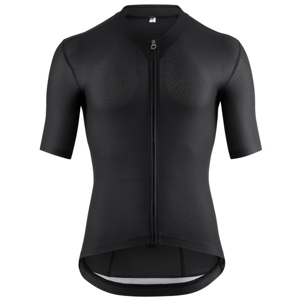 ASSOS - Equipe R Jersey S11 - Radtrikot Gr 3XL schwarz ASSOS - Equipe R Jersey S11 - Radtrikot Gr 3XL schwarz von Assos