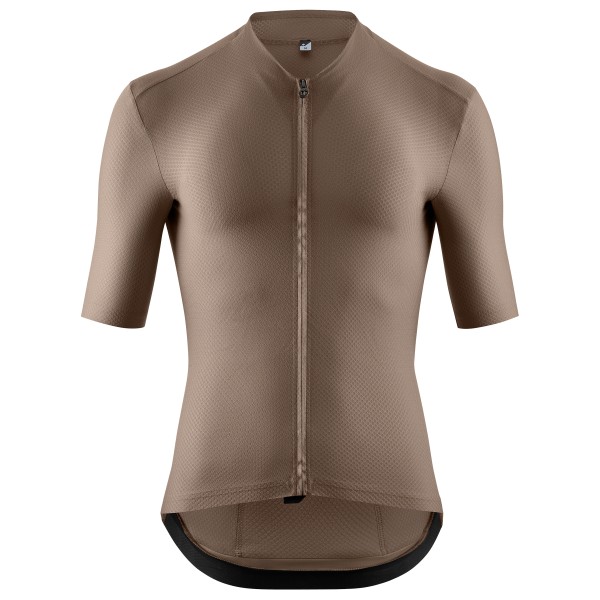 ASSOS - Equipe R Jersey S11 - Radtrikot Gr XL braun ASSOS - Equipe R Jersey S11 - Radtrikot Gr XL braun von Assos