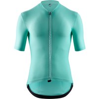 ASSOS Equipe R S11 Kurzarmtrikot, für Herren, Größe M, Radtrikot, von Assos