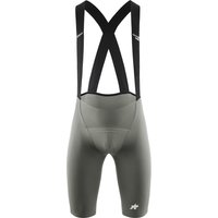 ASSOS Equipe R S11 kurze Trägerhose, für Herren, Größe 2XL, Radlerhose, von Assos