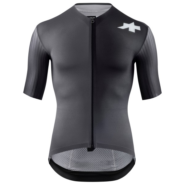 ASSOS - Equipe RS Jersey S11 - Radtrikot Gr L grau ASSOS - Equipe RS Jersey S11 - Radtrikot Gr L grau von Assos