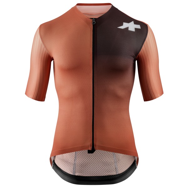ASSOS - Equipe RS Jersey S11 - Radtrikot Gr M braun ASSOS - Equipe RS Jersey S11 - Radtrikot Gr M braun von Assos