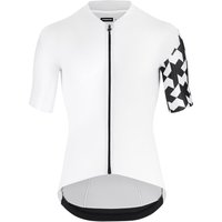 ASSOS Equipe RS Kurzarmtrikot, für Herren, Größe L, Radtrikot, ASSOS Equipe RS Kurzarmtrikot, für Herren, Größe L, Radtrikot, von Assos