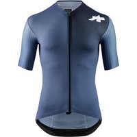 ASSOS Equipe RS S11 Kurzarmtrikot, für Herren, Größe M, Radtrikot, von Assos