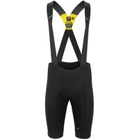 ASSOS Equipe RS Sping Fall S9 kurze Trägerhose, für Herren, Größe 2XL, von Assos