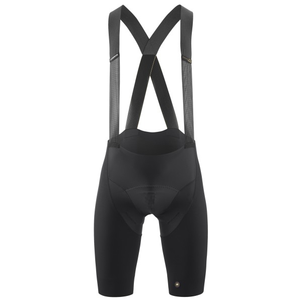 ASSOS - Equipe RSR Bib Shorts S11 - Radhose Gr L schwarz/grau ASSOS - Equipe RSR Bib Shorts S11 - Radhose Gr L schwarz/grau von Assos