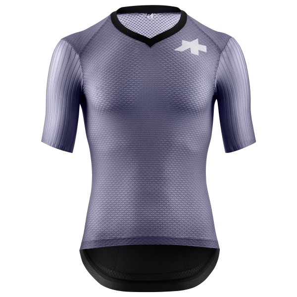ASSOS - Equipe RSR Jersey S11 - Radtrikot Gr L bunt ASSOS - Equipe RSR Jersey S11 - Radtrikot Gr L bunt von Assos