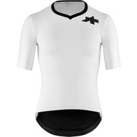 ASSOS Equipe RSR S11 Kurzarmtrikot, für Herren, Größe L, Radtrikot, ASSOS Equipe RSR S11 Kurzarmtrikot, für Herren, Größe L, Radtrikot, von Assos