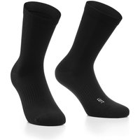 ASSOS Essence High 2er Pack Radsocken, für Herren, Größe XS-S|ASSOS Essence High von Assos