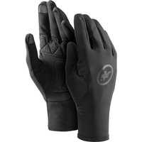 ASSOS Evo Winterhandschuhe, für Herren, Größe 2XL, Fahrradhandschuhe, von Assos