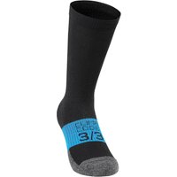 ASSOS Evo Winterradsocken, für Herren, Größe XL, Radlersocken, ASSOS Evo Winterradsocken, für Herren, Größe XL, Radlersocken, von Assos