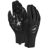 ASSOS GT Rain Langfingerhandschuhe, für Herren, Größe M, Radhandschuhe, ASSOS GT Rain Langfingerhandschuhe, für Herren, Größe M, Radhandschuhe, von Assos