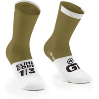 ASSOS GT Socks C2 Fahrradsocken von Assos