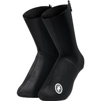 ASSOS GT Ultraz Winter Thermoüberschuhe, Unisex (Damen / Herren), Größe M-L|GT von Assos