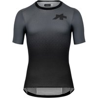 ASSOS Kurzarmtriot Equipe RSR Superleger, für Herren, Größe M, Radtrikot, ASSOS Kurzarmtriot Equipe RSR Superleger, für Herren, Größe M, Radtrikot, von Assos