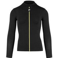 ASSOS Langarm-Spring Fall Radunterhemd, für Herren, Größe M|Spring Fall Long ASSOS Langarm-Spring Fall Radunterhemd, für Herren, Größe M|Spring Fall Long von Assos