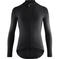 ASSOS Langarm-ThermoBooster P1 Radunterhemd, für Herren, Größe 2XL|ASSOS Long ASSOS Langarm-ThermoBooster P1 Radunterhemd, für Herren, Größe 2XL|ASSOS Long von Assos