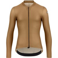 ASSOS MILLE GT Drylite LS Langarmtrikot, für Herren, Größe 2XL|ASSOS Mille GT ASSOS MILLE GT Drylite LS Langarmtrikot, für Herren, Größe 2XL|ASSOS Mille GT von Assos