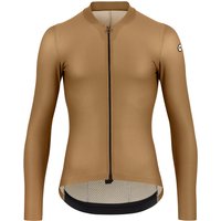 ASSOS MILLE GT Drylite LS Langarmtrikot, für Herren, Größe 2XL|ASSOS Mille GT von Assos