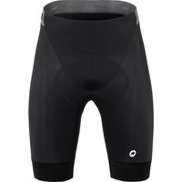 ASSOS MILLE GT HALF SHORTS C2 Radhose von Assos