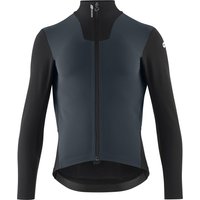 ASSOS MILLE GT HASHOOGI WINTER JACKET S11 Winterjacke ASSOS MILLE GT HASHOOGI WINTER JACKET S11 Winterjacke von Assos