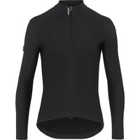 ASSOS MILLE GT SPRING FALL LS JERSEY C2 Langarm Trikot von Assos