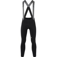 ASSOS MILLE GT WINTER BIB TIGHTS C2 Thermo Fahrrad-Trägerhose ASSOS MILLE GT WINTER BIB TIGHTS C2 Thermo Fahrrad-Trägerhose von Assos