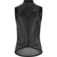 ASSOS MILLE GT Wind Vest C2 Fahrrad Windweste ASSOS MILLE GT Wind Vest C2 Fahrrad Windweste von Assos