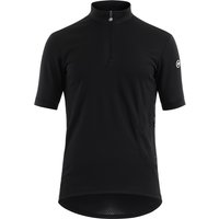 ASSOS MILLE GTC Jersey C2 Gravel-Radtrikot von Assos