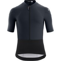 ASSOS MILLE GTS C2 Kurzarmtrikot, für Herren, Größe L, Radtrikot, von Assos