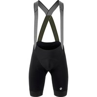 ASSOS MILLE GTS SPRING FALL BIB SHORTS C2 Fahrrad-Trägerhose ASSOS MILLE GTS SPRING FALL BIB SHORTS C2 Fahrrad-Trägerhose von Assos