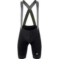 ASSOS MILLE GTS SPRING FALL BIB SHORTS C2 Fahrrad-Trägerhose von Assos