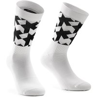 ASSOS MONOGRAM SOCKS EVO Radsocken von Assos