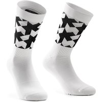 ASSOS MONOGRAM SOCKS EVO Radsocken ASSOS MONOGRAM SOCKS EVO Radsocken von Assos