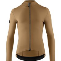 ASSOS Mille GT 2/3 C2 Langarmtrikot, für Herren, Größe XL, Radtrikot, ASSOS Mille GT 2/3 C2 Langarmtrikot, für Herren, Größe XL, Radtrikot, von Assos
