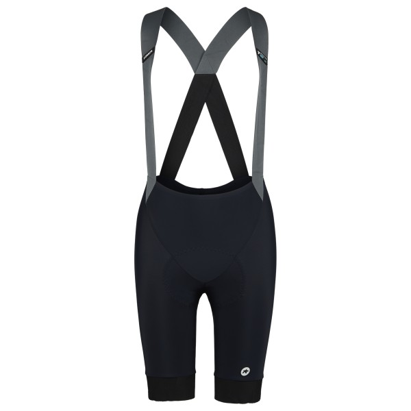 ASSOS - Mille GT Bib Shorts C2 - Radhose Gr M schwarz von Assos