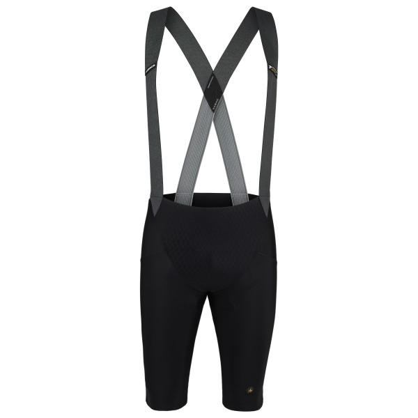 ASSOS - Mille GT Bib Shorts GTO C2 - Radhose Gr 3XL schwarz ASSOS - Mille GT Bib Shorts GTO C2 - Radhose Gr 3XL schwarz von Assos