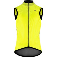 ASSOS Mille GT C2 Windweste, für Herren, Größe M, Radweste, Radbekleidung|ASSOS ASSOS Mille GT C2 Windweste, für Herren, Größe M, Radweste, Radbekleidung|ASSOS von Assos