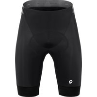 ASSOS Mille GT C2 kurze Radhose, für Herren, Größe XL, Fahrradhose, von Assos