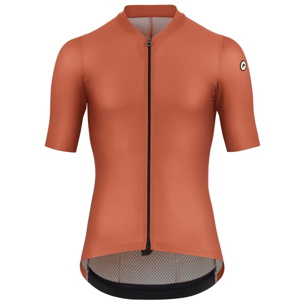 ASSOS - Mille GT Drylite Jersey S11 - Radtrikot Gr L rot ASSOS - Mille GT Drylite Jersey S11 - Radtrikot Gr L rot von Assos