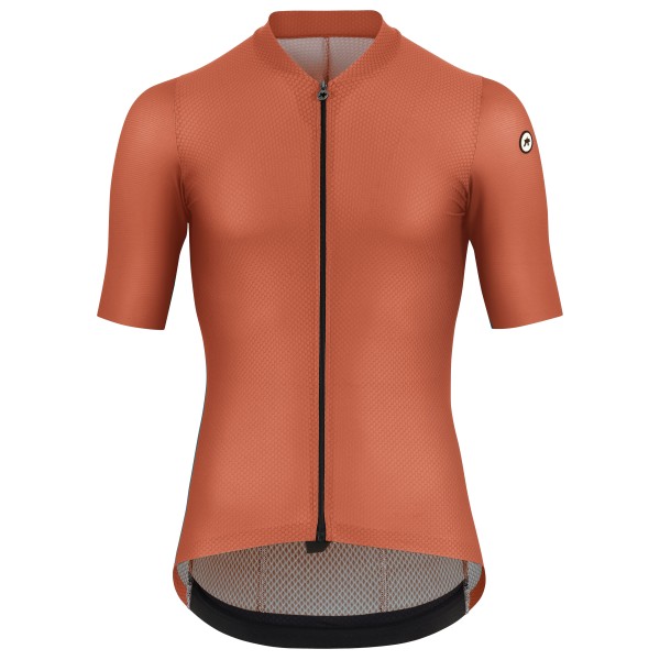 ASSOS - Mille GT Drylite Jersey S11 - Radtrikot Gr L rot von Assos