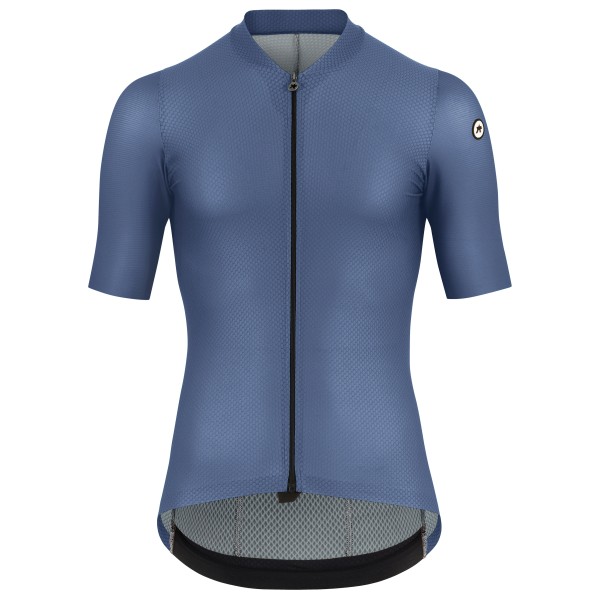 ASSOS - Mille GT Drylite Jersey S11 - Radtrikot Gr M blau ASSOS - Mille GT Drylite Jersey S11 - Radtrikot Gr M blau von Assos