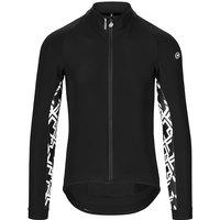 ASSOS Mille GT EVO Winterjacke, für Herren, Größe L, Radjacke, ASSOS Mille GT EVO Winterjacke, für Herren, Größe L, Radjacke, von Assos