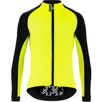 ASSOS Mille GT EVO Winterjacke, für Herren, Größe L, Radjacke, von Assos