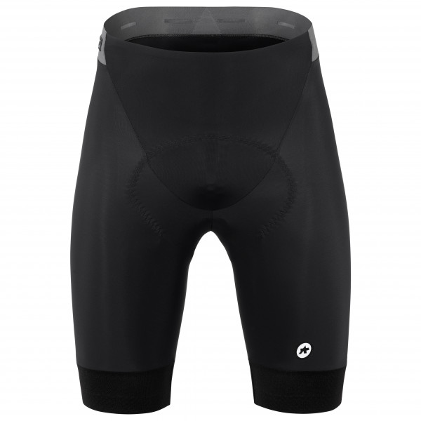 ASSOS - Mille GT Half Shorts C2 - Radhose Gr L schwarz ASSOS - Mille GT Half Shorts C2 - Radhose Gr L schwarz von Assos