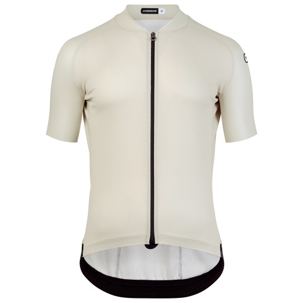 ASSOS - Mille GT Jersey C2 Evo - Radtrikot Gr XXL beige von Assos