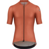 ASSOS Mille GT S11 Kurzarmtrikot, für Herren, Größe M, Radtrikot, ASSOS Mille GT S11 Kurzarmtrikot, für Herren, Größe M, Radtrikot, von Assos