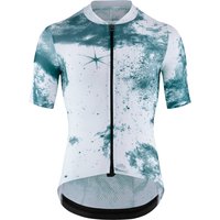 ASSOS Mille GT Space Trip S11 Kurzarmtrikot, für Herren, Größe XL, Radtrikot, von Assos