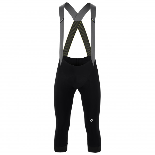 ASSOS - Mille GT Spring Fall Bib Knickers C2 - Radhose Gr XL schwarz ASSOS - Mille GT Spring Fall Bib Knickers C2 - Radhose Gr XL schwarz von Assos